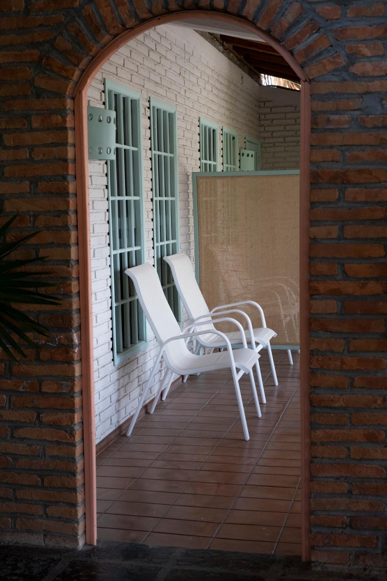 Hotel Flor De Maria Puerto Escondido  Extérieur photo